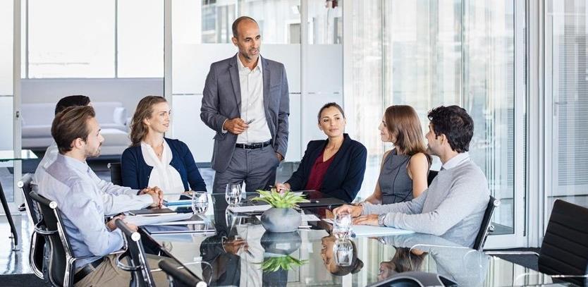 Interaktivni seminar: Kontroling u ljudskim potencijalima