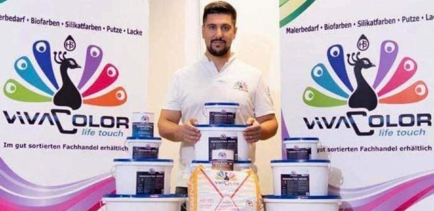 Samir Heralić