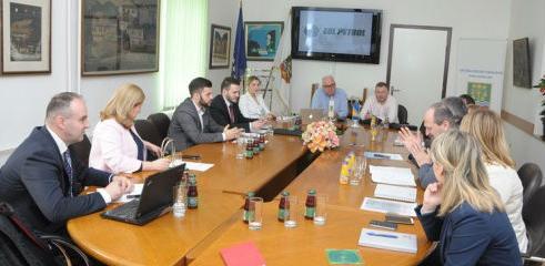 Eol Petrol gradi najmoderniju benzinsku pumpu u Bosni i Hercegovini