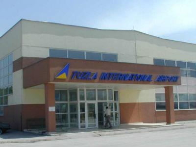 Aerodrom Tuzla stvara uslove za povećanje obima putničkog saobraćaja