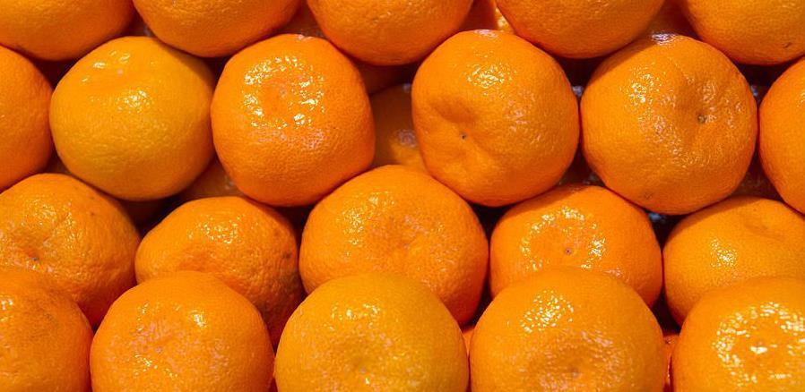 U RS zabranjen uvoz mandarina iz Turske