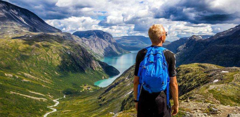 Povećan broj stranih turista u RS