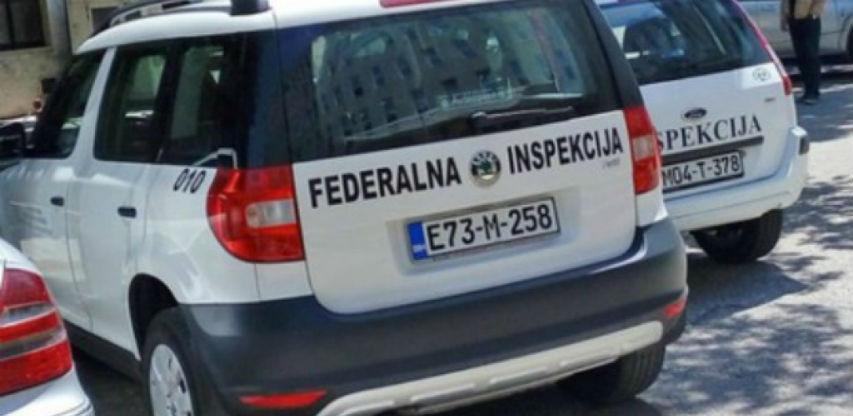 U 705 inspekcijskih nadzora izdato 454 naloga u iznosu 706.112 KM
