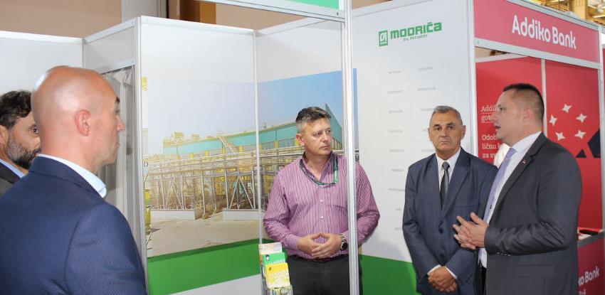 Članice Nestro i Optima Grupacije na Sajmu privrede Modriča