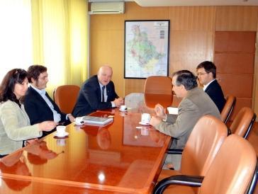 TRD Vareš planira postati sjedište inženjerske napredne tehnologije