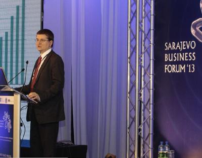 EBRD ove godine povećava ulaganje u BiH za 50 posto
