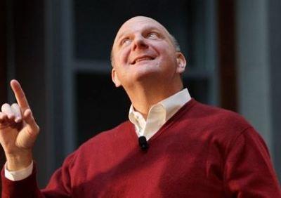 Šef Microsofta najavio odlazak, dionica tvrtke skočila 7,3 posto