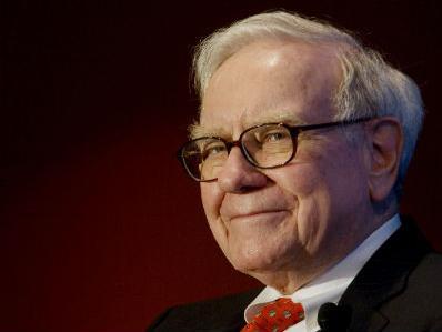 Buffet: Nisu vam krivi bogataši što ste siromašni