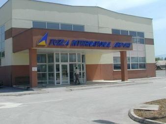 Prezentacija potencijala Međunarodnog aerodroma Tuzla