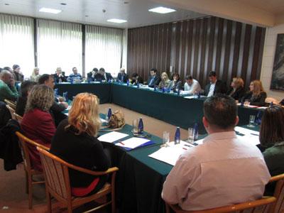 Održan sastanak suradničke mreže za postinvesticionu podršku ulagačima