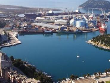 Ploče će dobiti moderni lučki terminal od 85 milijuna kuna