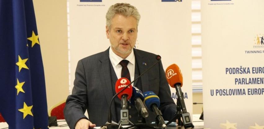 Usvojen Plan prioriteta za ubrzanje procesa europskih integracija