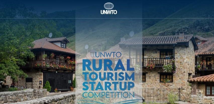 Startup takmičenje: Potraga za idejama za ubrzanje ruralnog razvoja kroz turizam