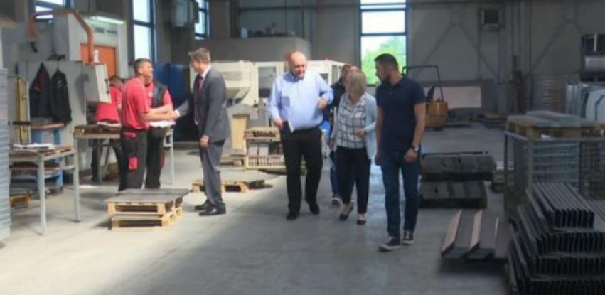 Sanski Most najuspješnija općina u USK po vanjskotrgovinskoj razmjeni