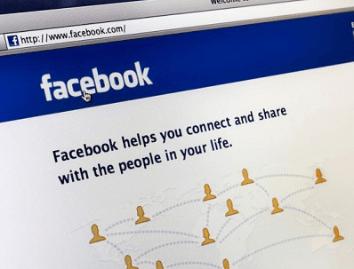 Facebook: Naša greška, nije bilo napada