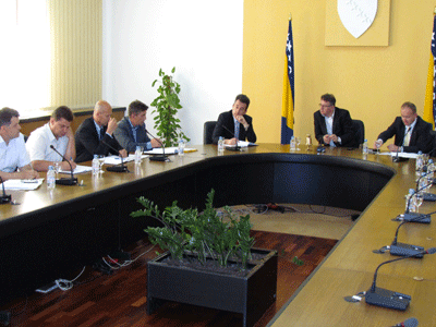Rudnici u Federaciji traže povećanje cijene uglja