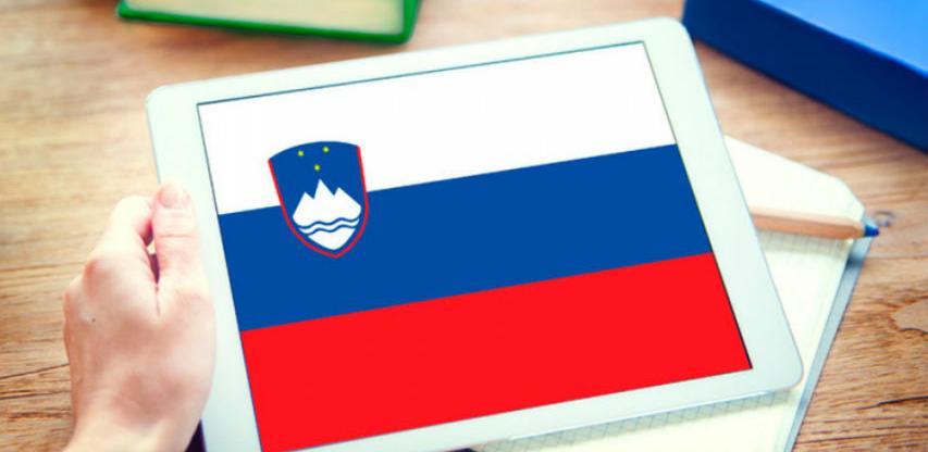 Pomama za kursevima slovenačkog jezika