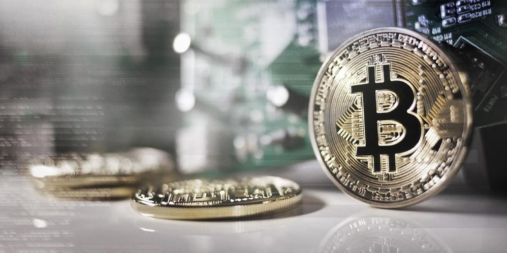 bitcoin