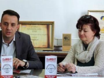 Revija poslovnih ideja: Sutra počinje Sajam malog biznisa u Tuzli