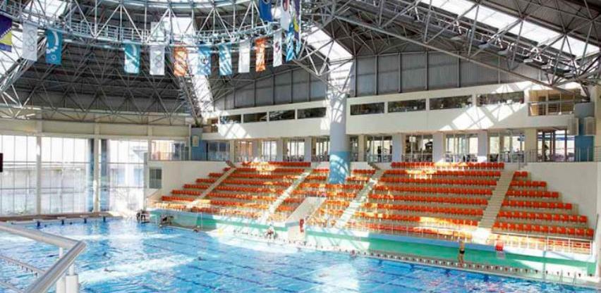 Paraplivačko takmičenje "Sarajevo Open - u vodi smo svi jednaki" ovog vikenda