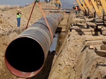 Vlada Bugarske uskladiće realizaciju projekta Južni tok sa EU zakonima