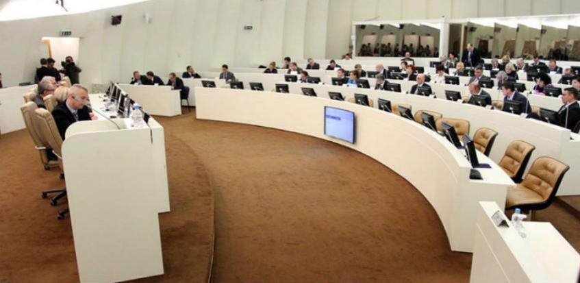 Parlament BiH usvojio samo četiri zakona