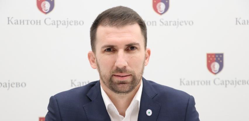 Za Program veterinarsko-javnog zdravlja za područje KS planirano više od pola miliona KM