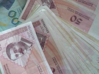 Ceste FBiH idu u rebalans: Za saniranje šteta od poplava 1,56 milijuna KM