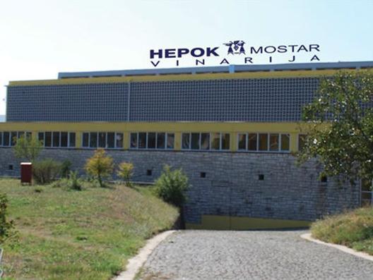 Zeraa Agriculture Investment prodaje 5 posto dionica Hepoka