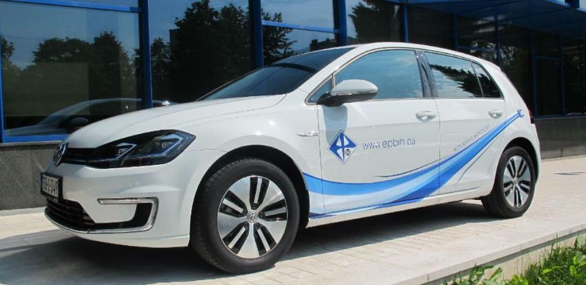 Električni automobili u BiH: Između lijepih želja i skromnih mogućnosti