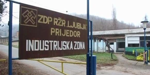Nova Ljubija