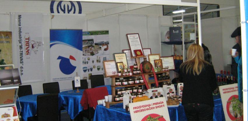 "Jesenji sajam" okupio više od 200 izlagača