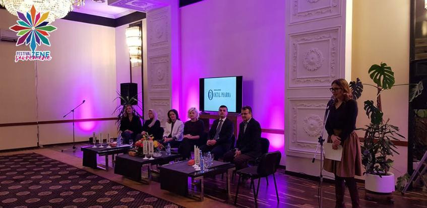 Najveći društveni događaj: Predstavljen Prvi međunarodni Festival savremene žene