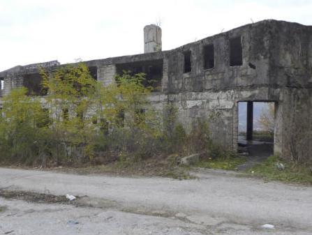 Na Zlatištu Arapi nakon zabavnog parka grade apartmane i vile