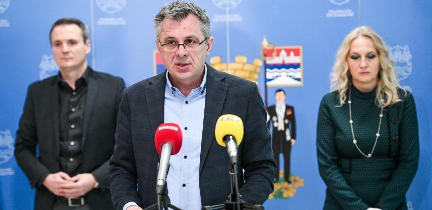 Od sutra rade trgovine bijelom tehnikom i autodijelovima i u Banjoj Luci