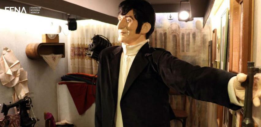 Besplatna posjeta Muzeju "Valter brani Sarajevo"