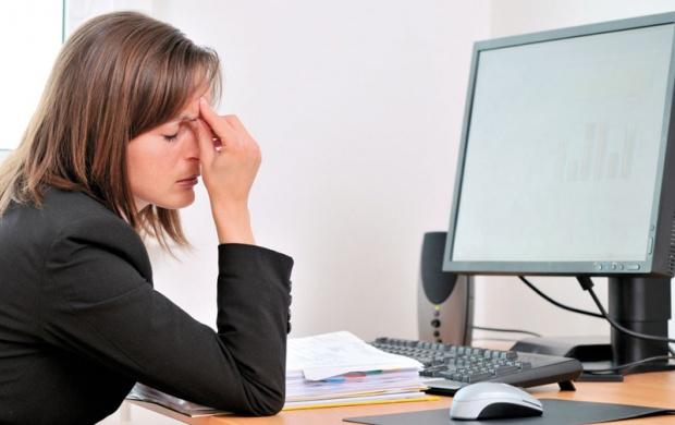 Za preopterećene oči: Razvijene leće protiv umora