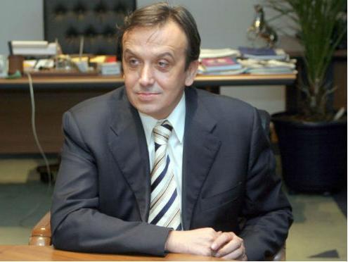 Terzić: Pokrećemo investicioni ciklus od 950 miliona eura