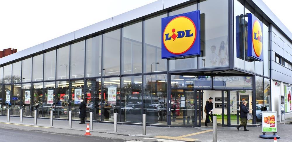 Lidl registriran na tri adrese u BiH, u Upravi Sunek i Halamić