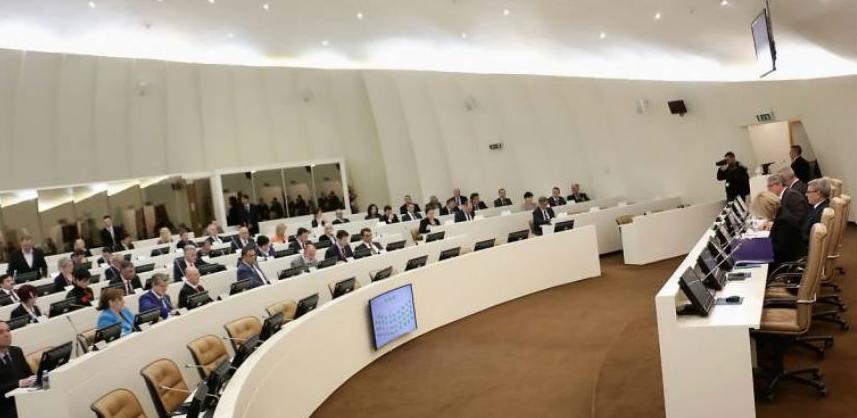 Usvojena Deklaracija o trasi autoputa Beograd - Sarajevo