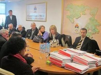 Potpisani ugovori za finansiranje turističkih projekata