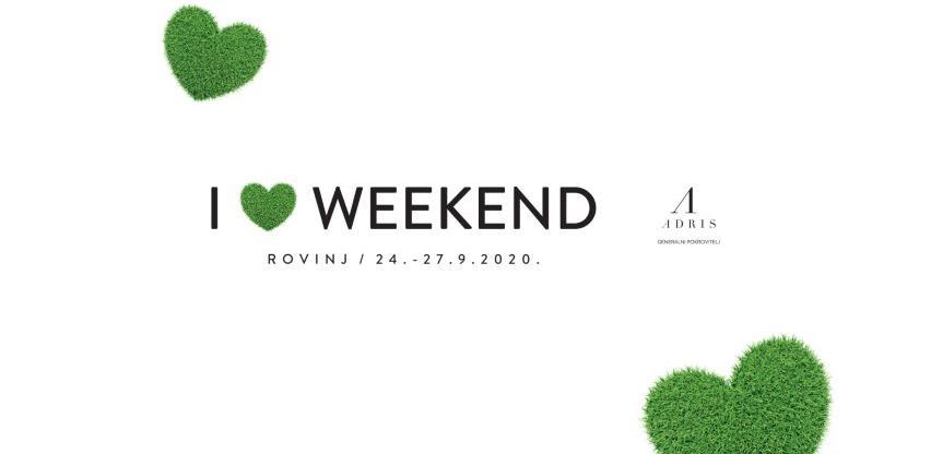 Weekend Media Festival ove godine u Rovinju od 24. do 27. rujna