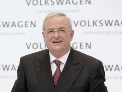 Bivši šef VW-a i dalje prima milionsku platu