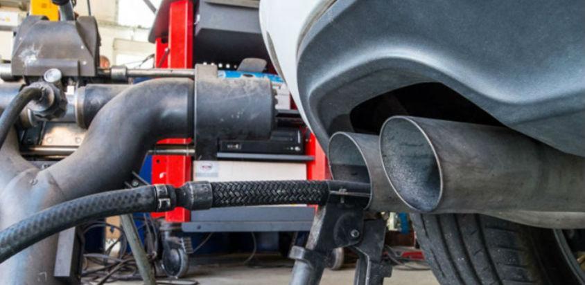 Dizelašima odbrojani dani