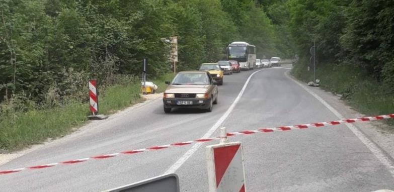 Počinje rekonstrukcija mostova na putu prema Semizovcu i Olovu