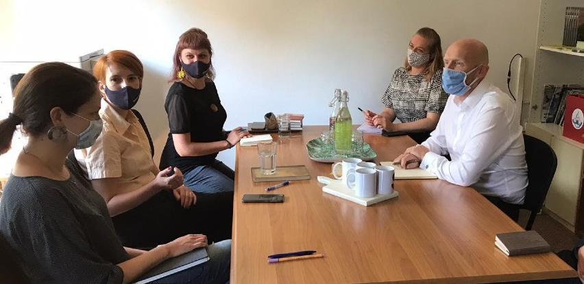 BLess Waste: Novi projekat Centra za životnu sredinu u Banjaluci i Britanske ambasade