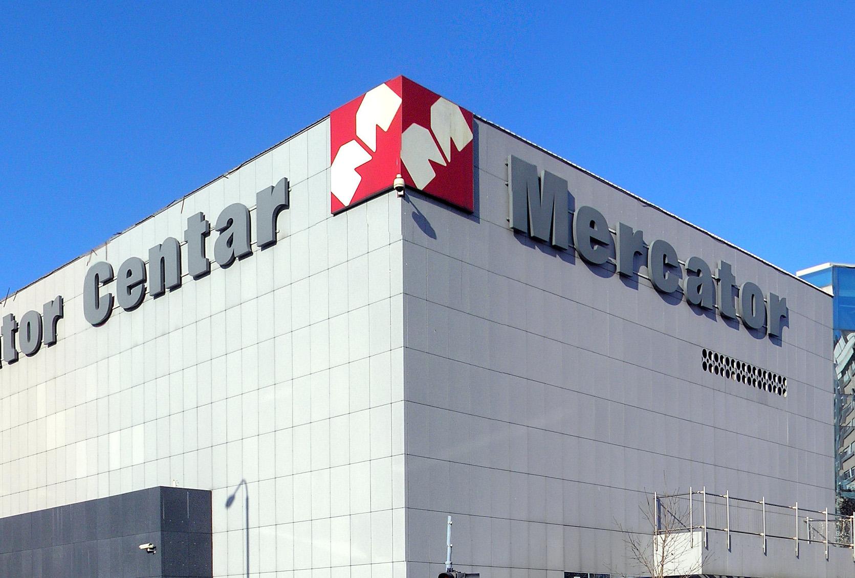 Konzorcij vlasnika odlučio: Mercator ide u prodaju