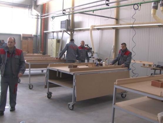 Nova radna mjesta: U Novom Travniku otvorena novoizgrađena tvornica "Alfa"