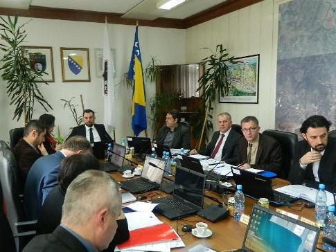 Vlada utvrdila Prijedlog Programa javnih investicija u KS 2015 -2017