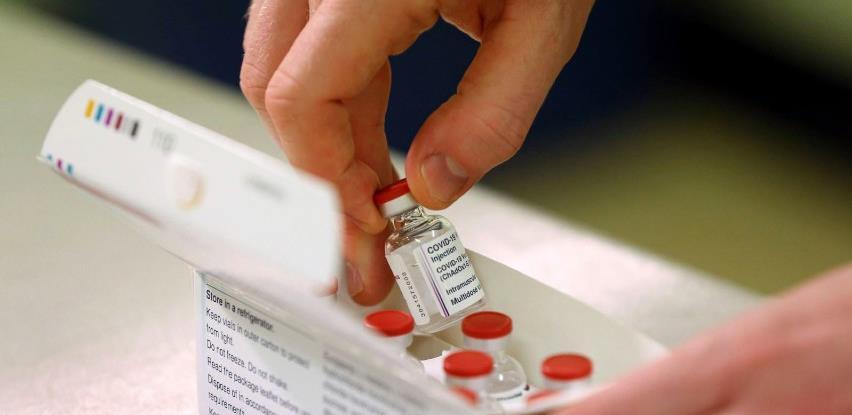 Građani BiH još uvijek bez zvaničnih informacija o vakcinama koje dolaze